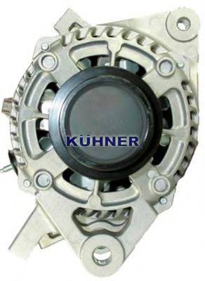 AD KUHNER 553703RI Генератор