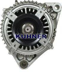 AD KUHNER 553725RI Генератор