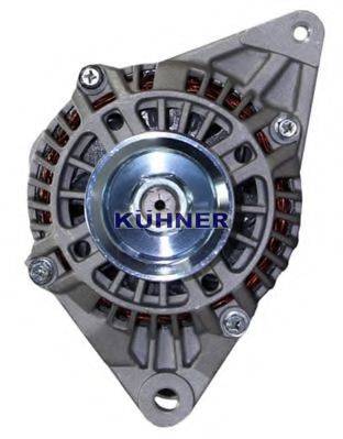 AD KUHNER 553726RI Генератор