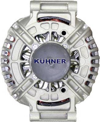 AD KUHNER 553776RI Генератор