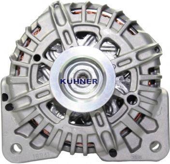 AD KUHNER 553815RI Генератор