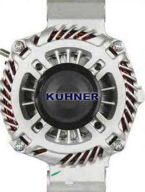 AD KUHNER 553898 Генератор