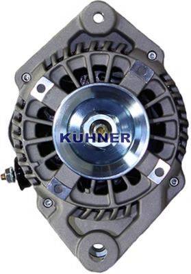 AD KUHNER 553905RI Генератор