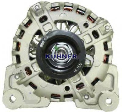 AD KUHNER 553952RI Генератор