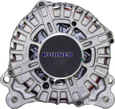 AD KUHNER 553964RI Генератор