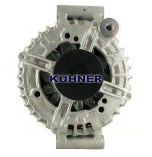 AD KUHNER 553974RI Генератор