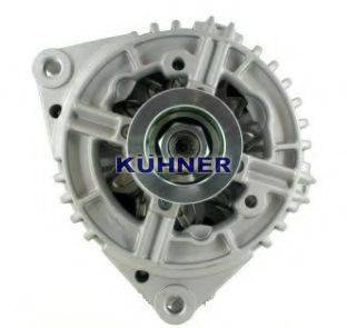 AD KUHNER 553987RI Генератор