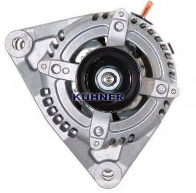 AD KUHNER 554019RI Генератор