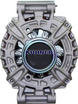 AD KUHNER 554038RI Генератор