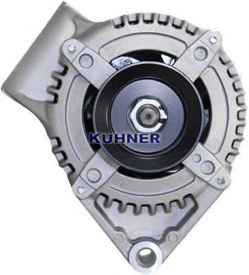 AD KUHNER 554082RI Генератор