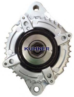 AD KUHNER 554146RI Генератор