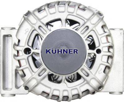 AD KUHNER 554185RI Генератор