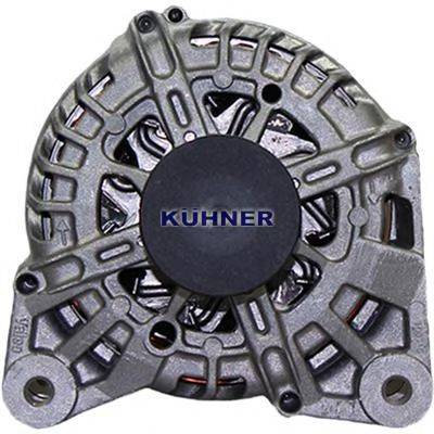 AD KUHNER 554195RI Генератор