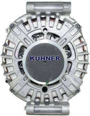 AD KUHNER 554213RI Генератор