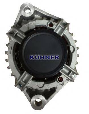 AD KUHNER 554241RI Генератор