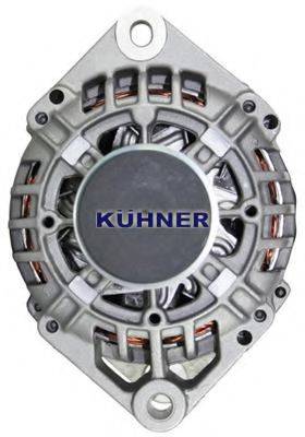 AD KUHNER 554248RI Генератор