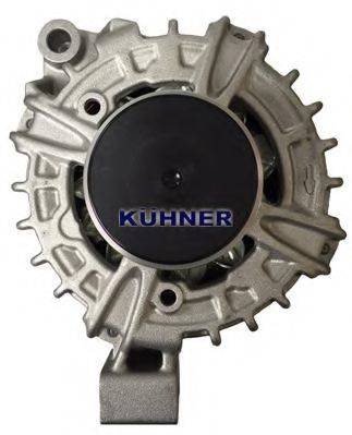 AD KUHNER 554291RI Генератор