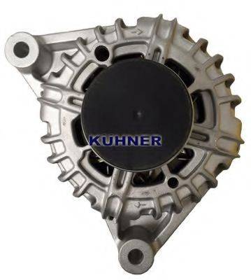 AD KUHNER 554295RI Генератор