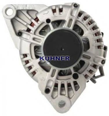 AD KUHNER 554309RI Генератор