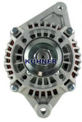 AD KUHNER 554310RI Генератор