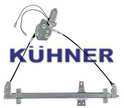 AD KUHNER AV1053 Підйомний пристрій для вікон