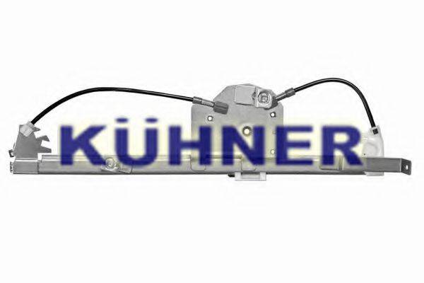 AD KUHNER AV1126 Підйомний пристрій для вікон