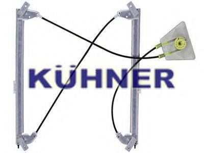 AD KUHNER AV1135 Підйомний пристрій для вікон