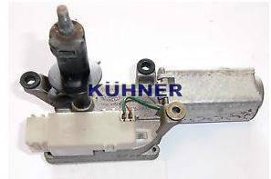 AD KUHNER DRE430B Двигун склоочисника