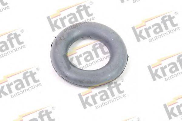 KRAFT AUTOMOTIVE 0501600 Стопорне кільце, глушник