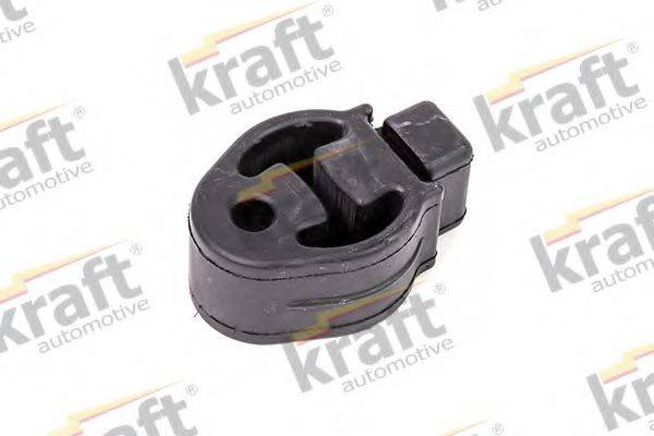 KRAFT AUTOMOTIVE 0502026 Кронштейн, система випуску ОГ