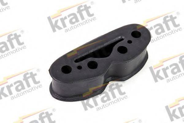 KRAFT AUTOMOTIVE 0503050 Кронштейн, система випуску ОГ