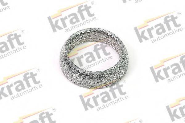 KRAFT AUTOMOTIVE 0533500 Кільце ущільнювача, труба вихлопного газу