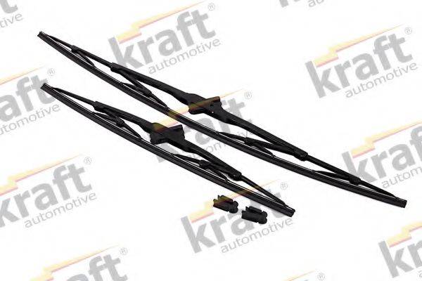 KRAFT AUTOMOTIVE K6041 Щітка склоочисника