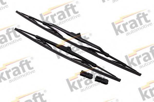 KRAFT AUTOMOTIVE KS6048 Щітка склоочисника