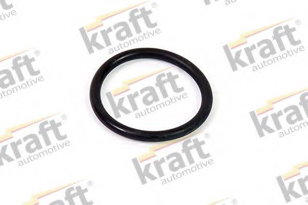 KRAFT AUTOMOTIVE 1131820 Кільце ущільнювача, різьбова пр