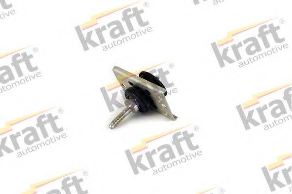 KRAFT AUTOMOTIVE 1485100 Кронштейн, підвіска двигуна