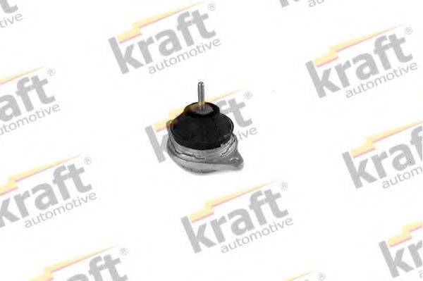 KRAFT AUTOMOTIVE 1490490 Підвіска, двигун