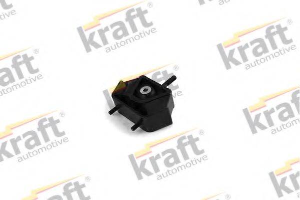 KRAFT AUTOMOTIVE 1491195 Підвіска, двигун