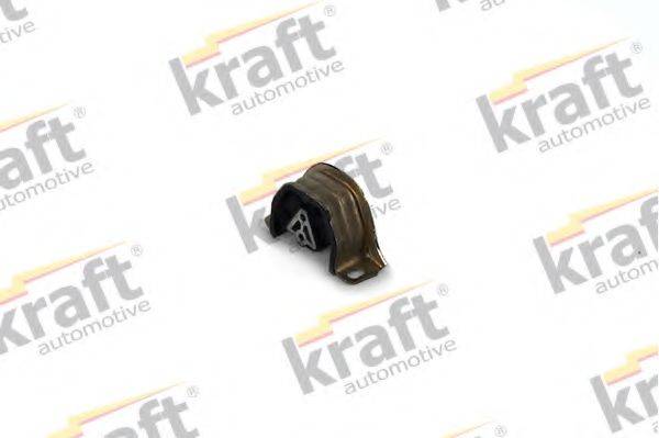 KRAFT AUTOMOTIVE 1491620 Підвіска, двигун