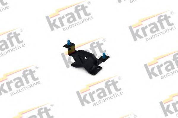 KRAFT AUTOMOTIVE 1491682 Підвіска, двигун