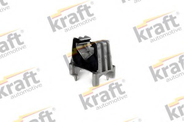 KRAFT AUTOMOTIVE 1491686 Кронштейн, підвіска двигуна