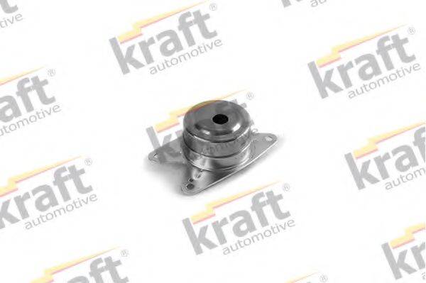 KRAFT AUTOMOTIVE 1491823 Підвіска, двигун