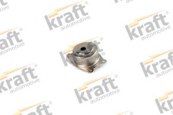 KRAFT AUTOMOTIVE 1491829 Підвіска, двигун