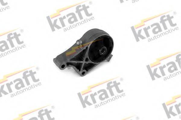 KRAFT AUTOMOTIVE 1491850 Підвіска, двигун