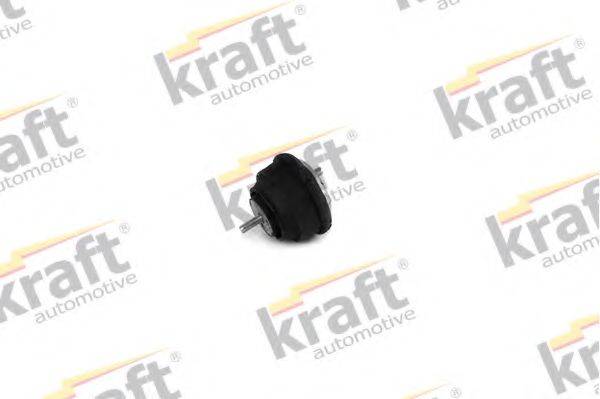 KRAFT AUTOMOTIVE 1492540 Підвіска, двигун