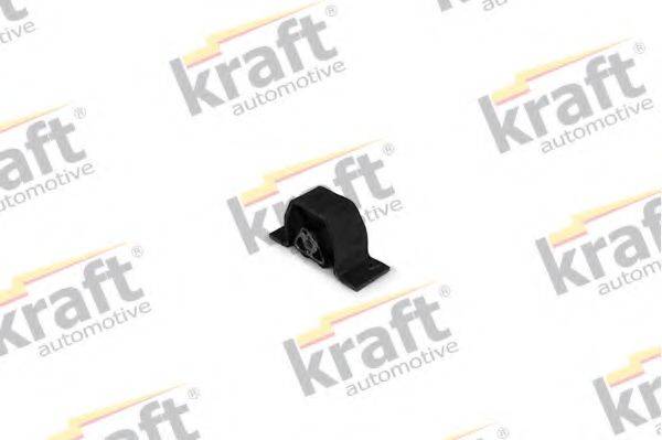 KRAFT AUTOMOTIVE 1493182 Кронштейн, підвіска двигуна