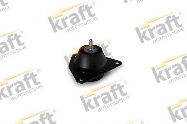 KRAFT AUTOMOTIVE 1495253 Кронштейн, підвіска двигуна