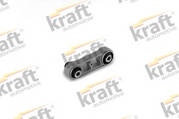 KRAFT AUTOMOTIVE 1495400 Кронштейн, підвіска двигуна