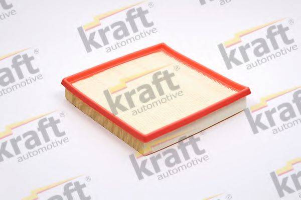 KRAFT AUTOMOTIVE 1712600 Повітряний фільтр