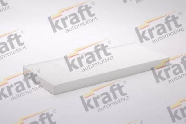 KRAFT AUTOMOTIVE 1730020 Фільтр, повітря у внутрішньому просторі